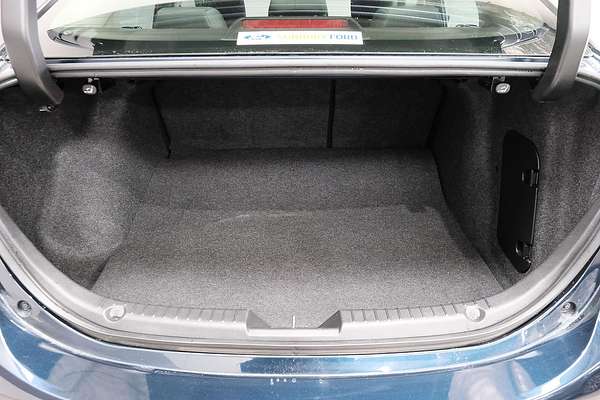 2017 Mazda 3 Maxx BN Series