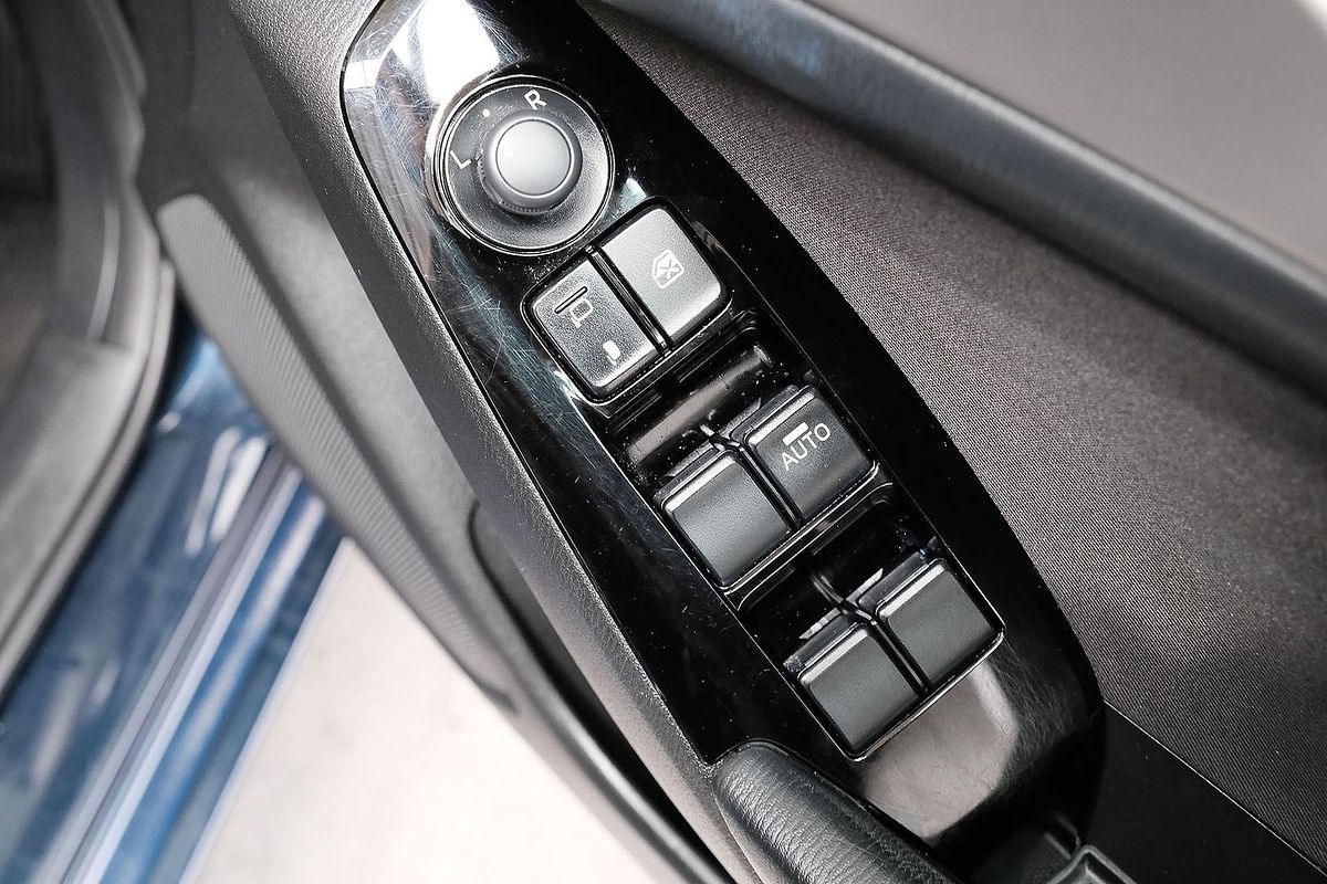 2017 Mazda 3 Maxx BN Series