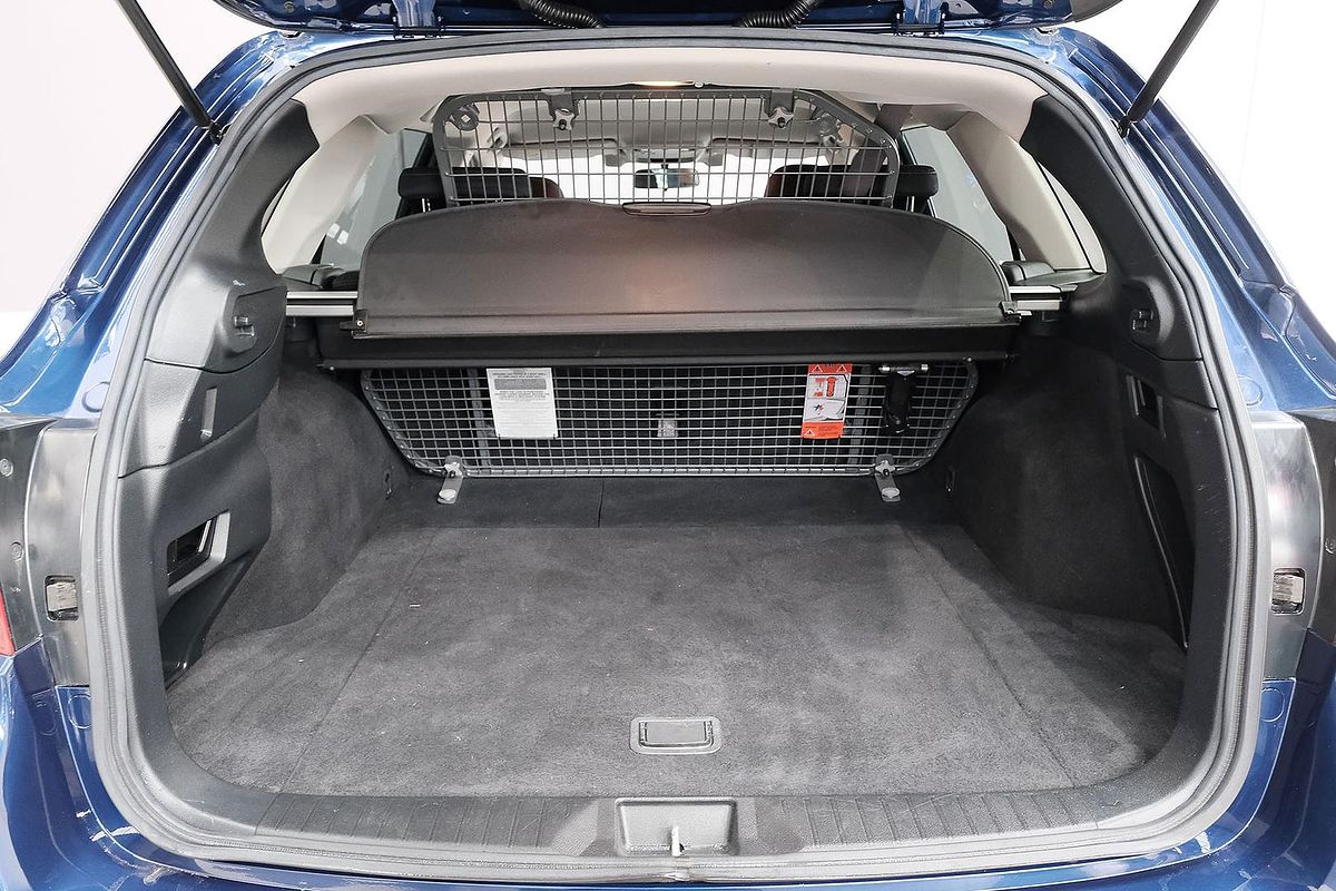 2017 Subaru Outback 2.5i 5GEN