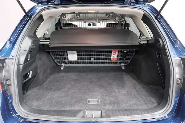 2017 Subaru Outback 2.5i 5GEN