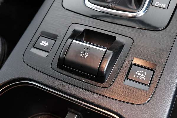 2017 Subaru Outback 2.5i 5GEN