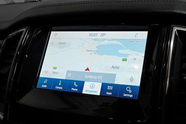 2021 Ford Everest Sport UA II 2.0L