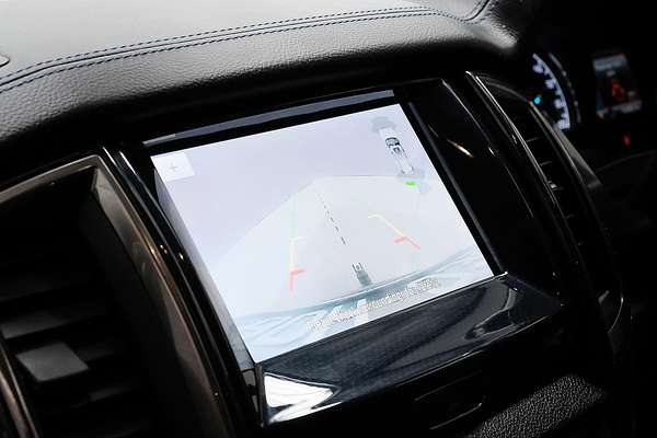 2021 Ford Everest Sport UA II 2.0L