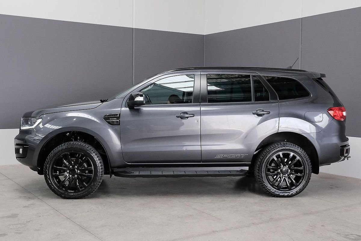 2021 Ford Everest Sport UA II 2.0L
