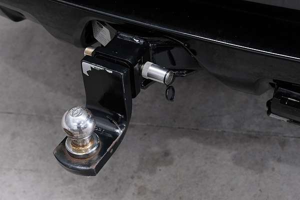 2021 Ford Everest Sport UA II 2.0L