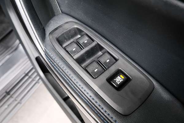 2021 Ford Everest Sport UA II 2.0L