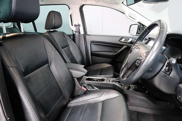 2021 Ford Everest Sport UA II 2.0L