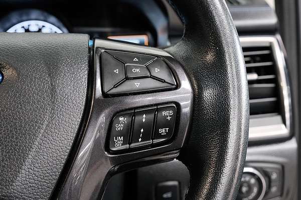 2021 Ford Everest Sport UA II 2.0L