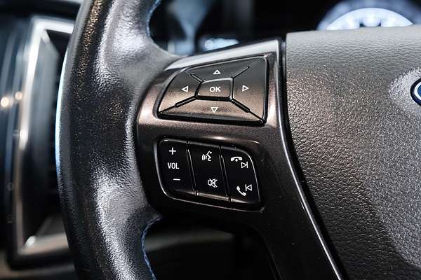 2021 Ford Everest Sport UA II 2.0L