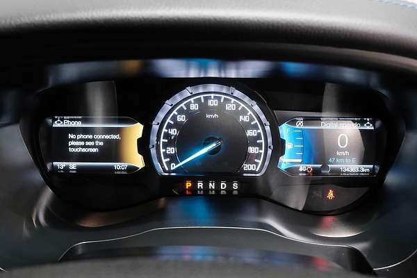 2021 Ford Everest Sport UA II 2.0L