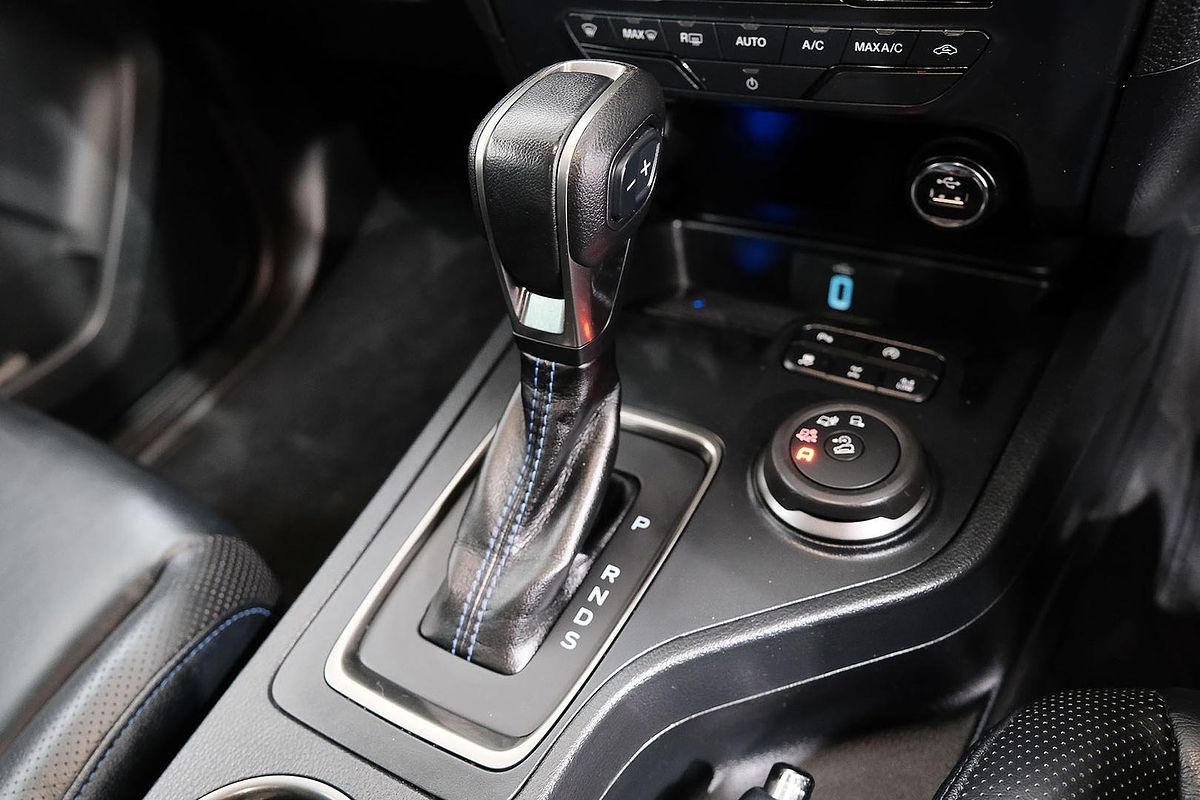 2021 Ford Everest Sport UA II 2.0L