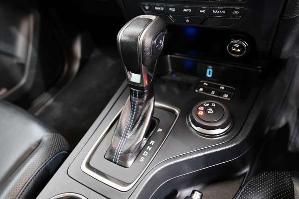 2021 Ford Everest Sport UA II 2.0L