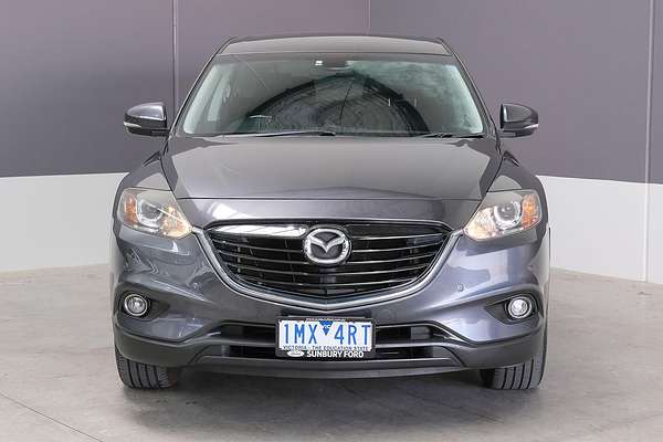 2013 Mazda CX-9 Classic TB Series 5