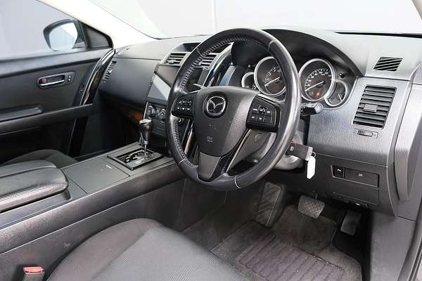 2013 Mazda CX-9 Classic TB Series 5