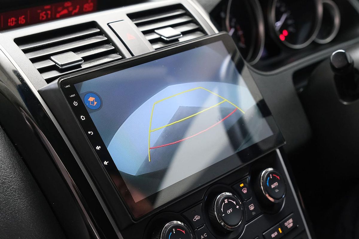 2013 Mazda CX-9 Classic TB Series 5