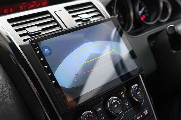 2013 Mazda CX-9 Classic TB Series 5