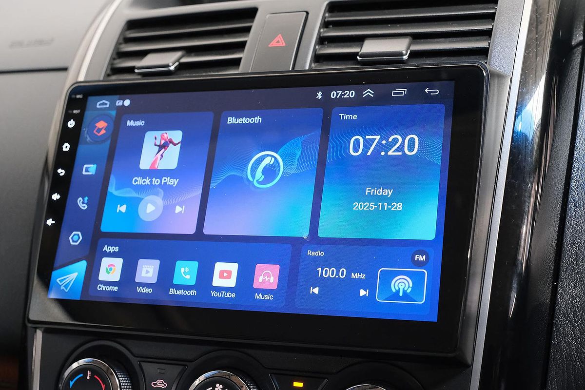 2013 Mazda CX-9 Classic TB Series 5