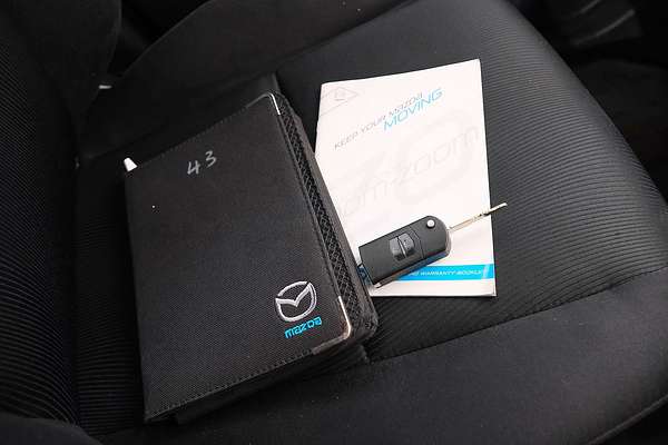 2013 Mazda CX-9 Classic TB Series 5