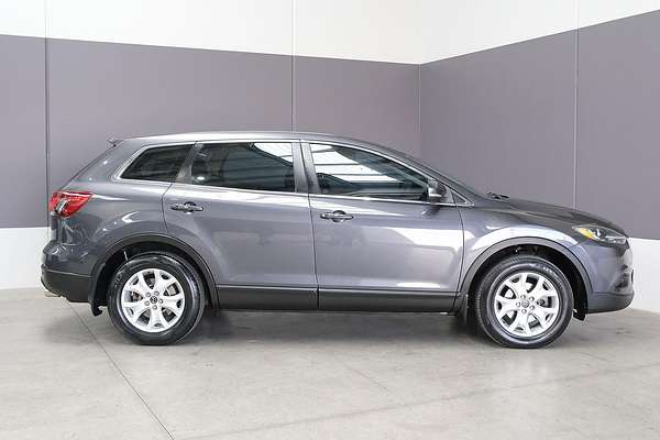 2013 Mazda CX-9 Classic TB Series 5