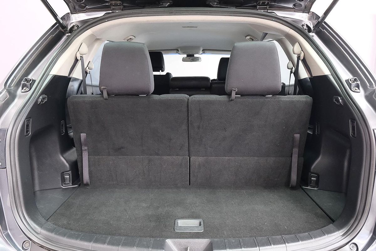 2013 Mazda CX-9 Classic TB Series 5