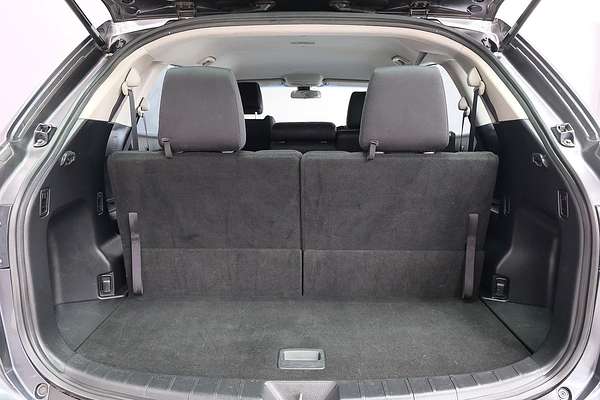 2013 Mazda CX-9 Classic TB Series 5