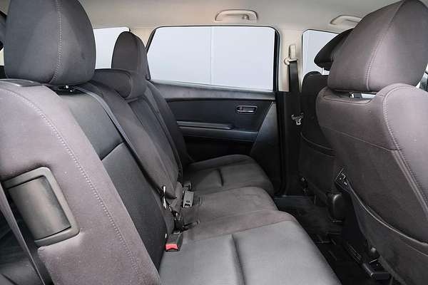 2013 Mazda CX-9 Classic TB Series 5