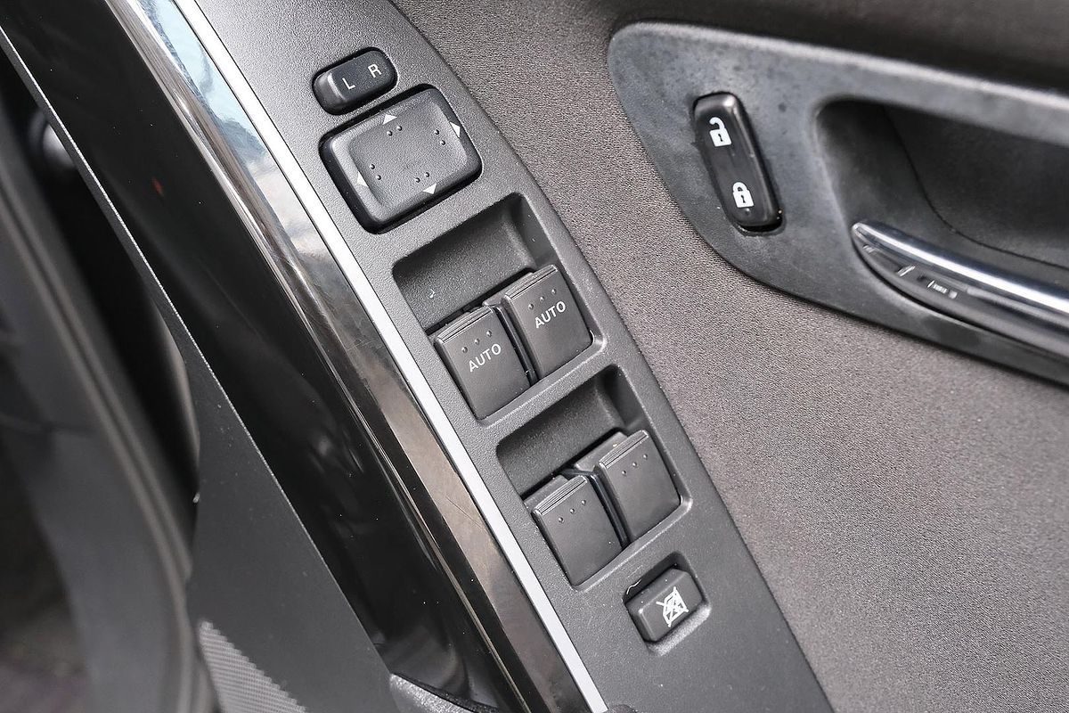 2013 Mazda CX-9 Classic TB Series 5