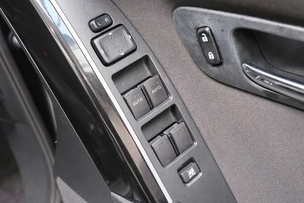 2013 Mazda CX-9 Classic TB Series 5