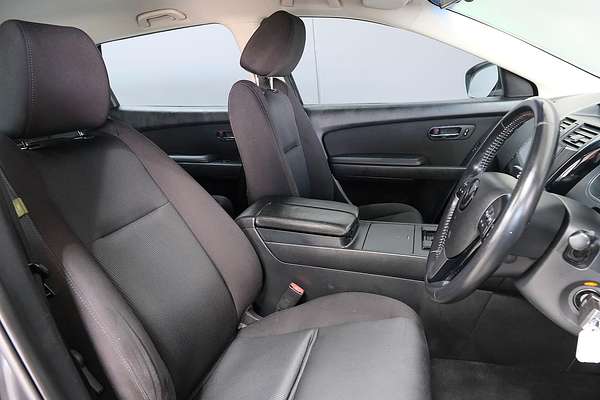 2013 Mazda CX-9 Classic TB Series 5