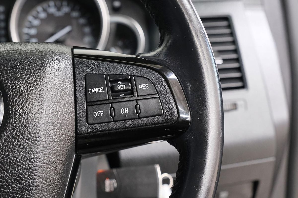 2013 Mazda CX-9 Classic TB Series 5