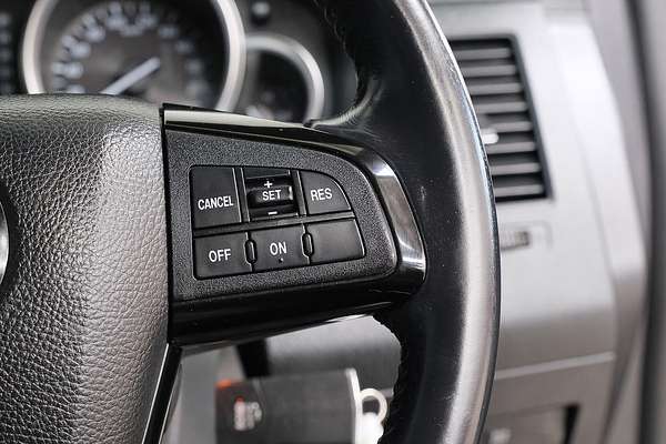 2013 Mazda CX-9 Classic TB Series 5