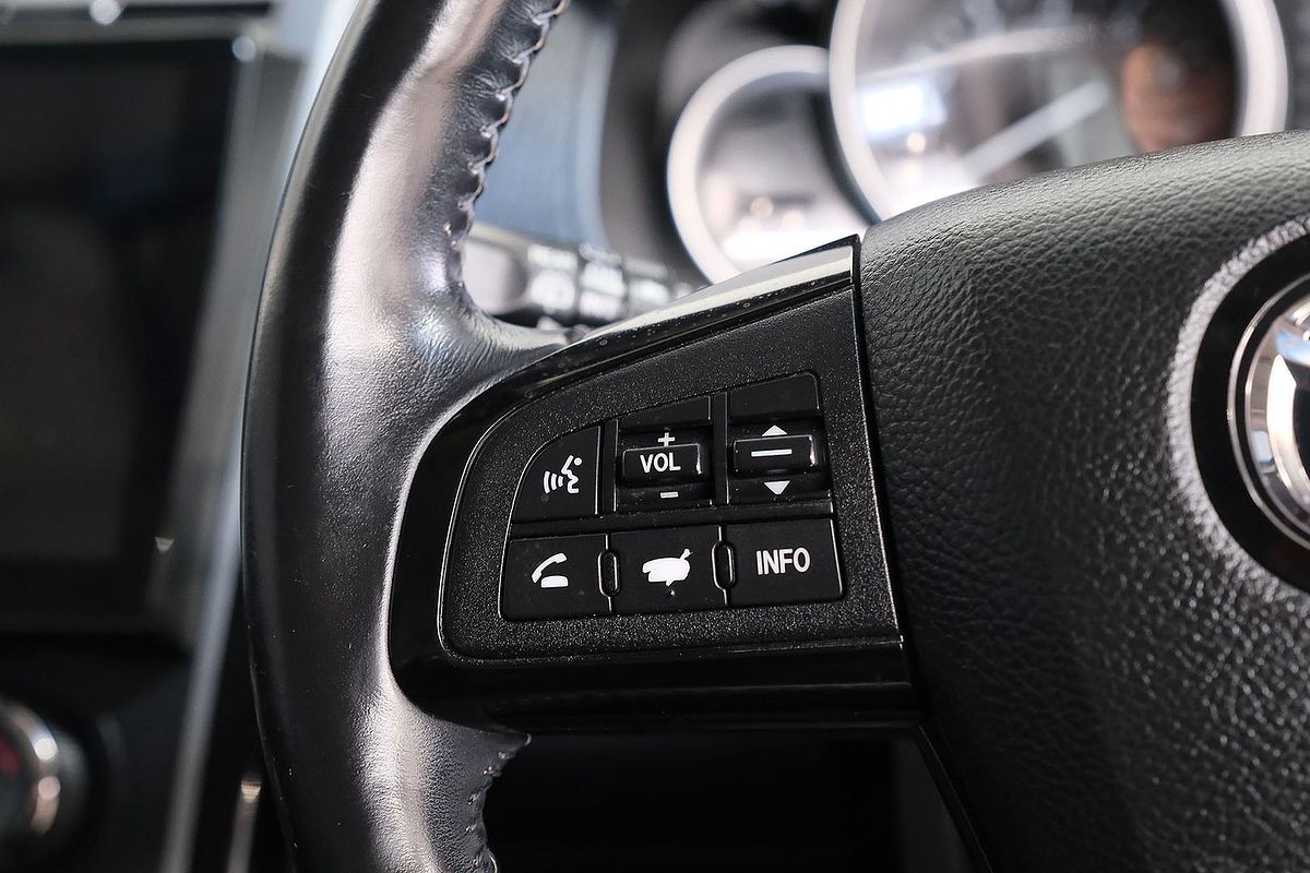 2013 Mazda CX-9 Classic TB Series 5