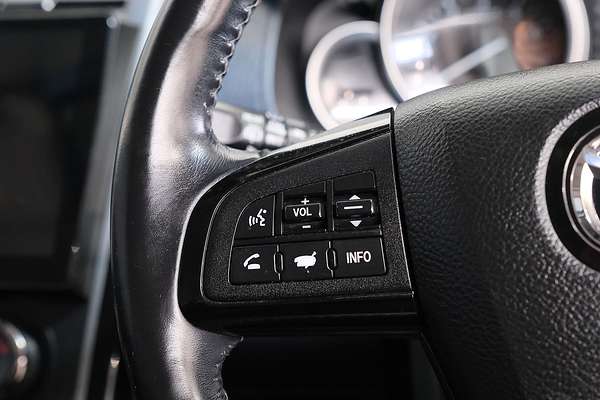 2013 Mazda CX-9 Classic TB Series 5