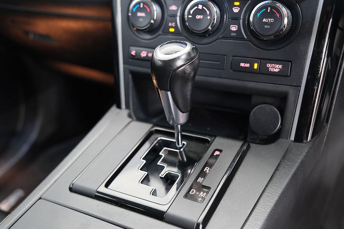 2013 Mazda CX-9 Classic TB Series 5