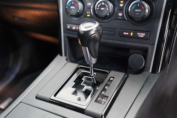 2013 Mazda CX-9 Classic TB Series 5