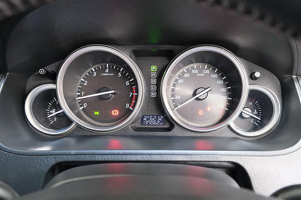 2013 Mazda CX-9 Classic TB Series 5