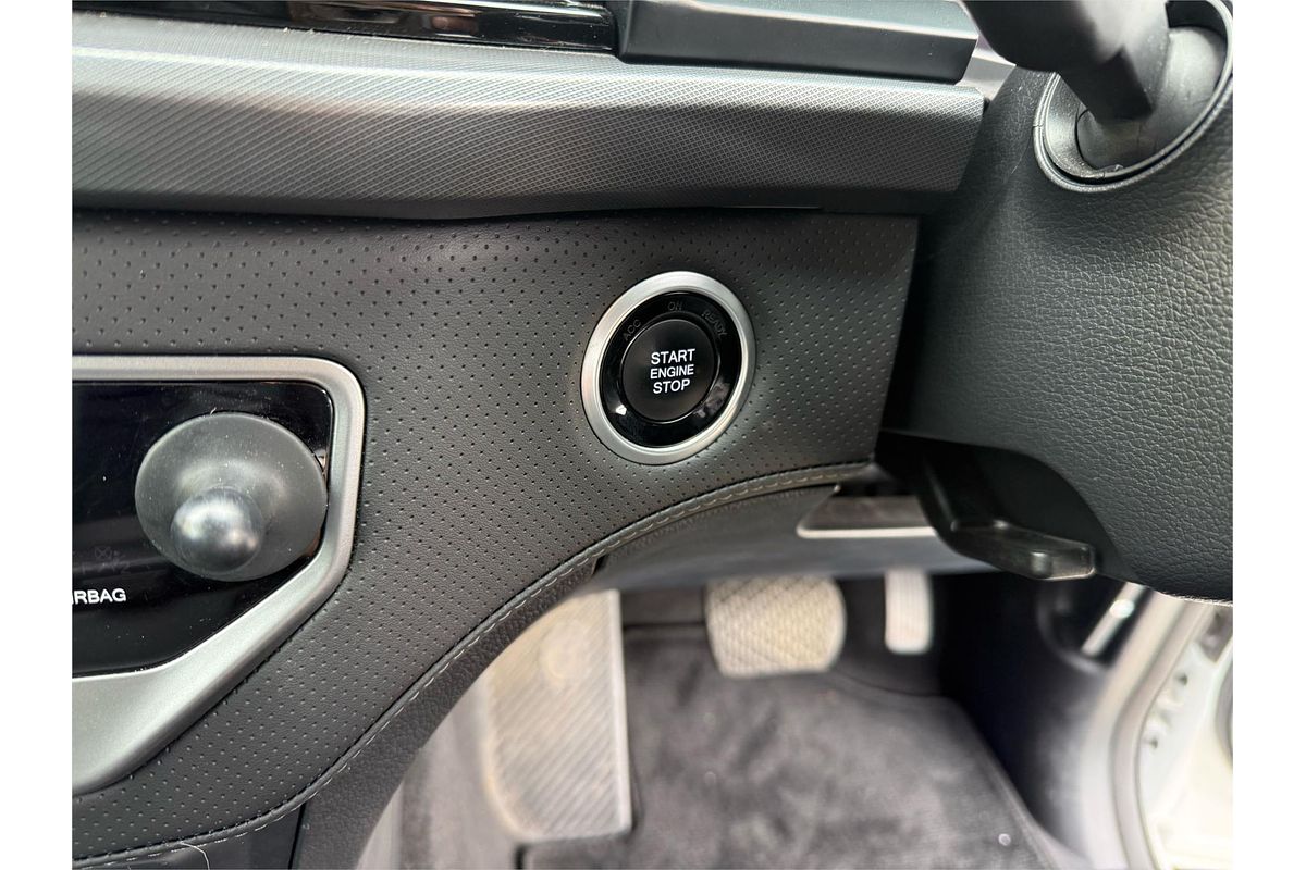 2024 SsangYong Musso Ultimate Q261 4X4