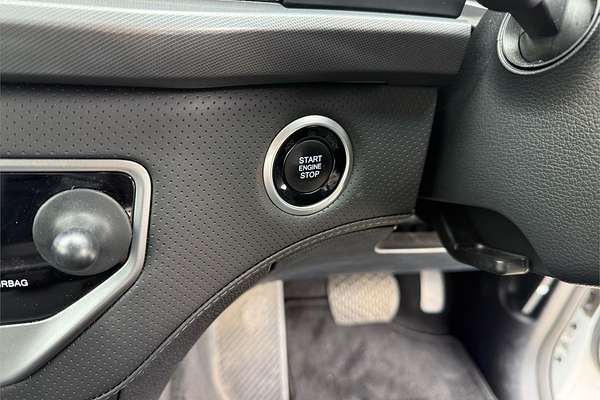 2024 SsangYong Musso Ultimate Q261 4X4