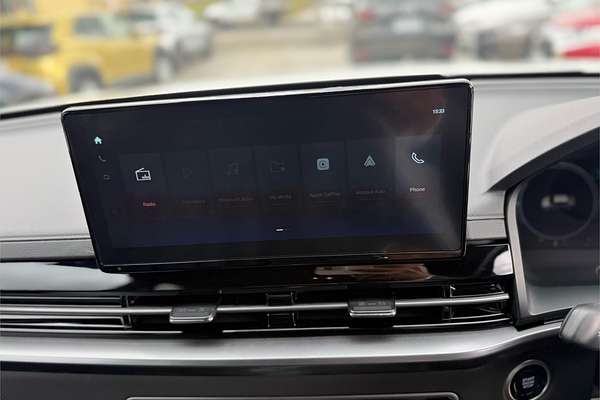 2024 SsangYong Musso Ultimate Q261 4X4