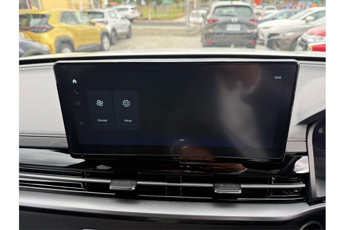 2024 SsangYong Musso Ultimate Q261 4X4