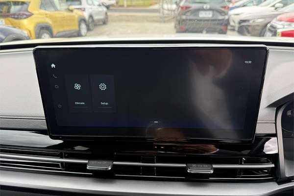 2024 SsangYong Musso Ultimate Q261 4X4