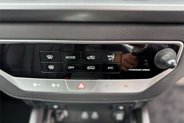 2024 SsangYong Musso Ultimate Q261 4X4