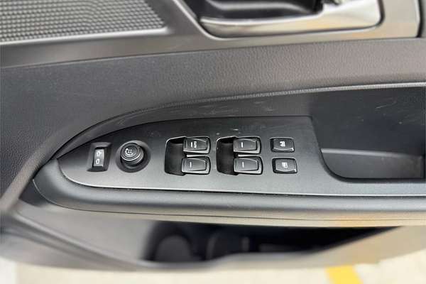 2024 SsangYong Musso Ultimate Q261 4X4