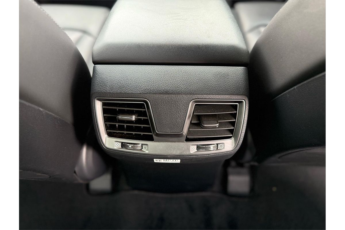 2024 SsangYong Musso Ultimate Q261 4X4