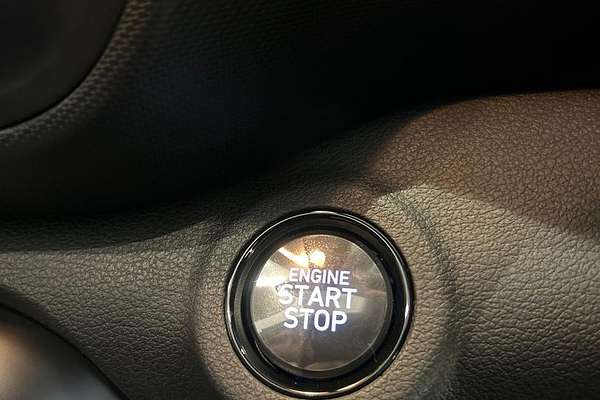 2025 Hyundai Venue Elite QX.V5