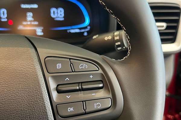 2025 Hyundai Venue Elite QX.V5