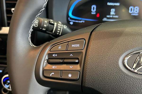 2025 Hyundai Venue Elite QX.V5