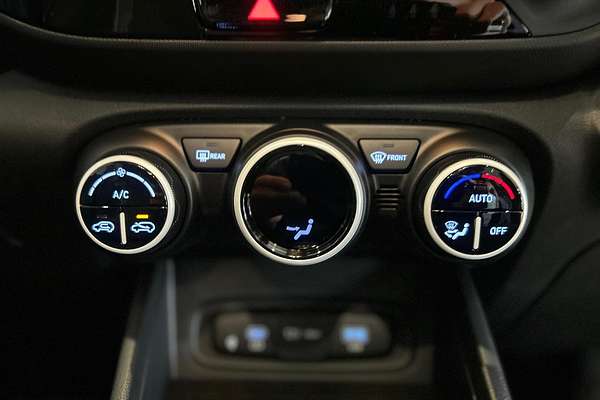 2025 Hyundai Venue Elite QX.V5