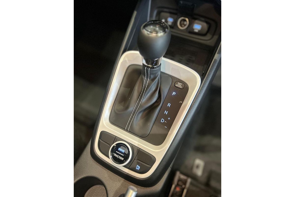 2025 Hyundai Venue Elite QX.V5