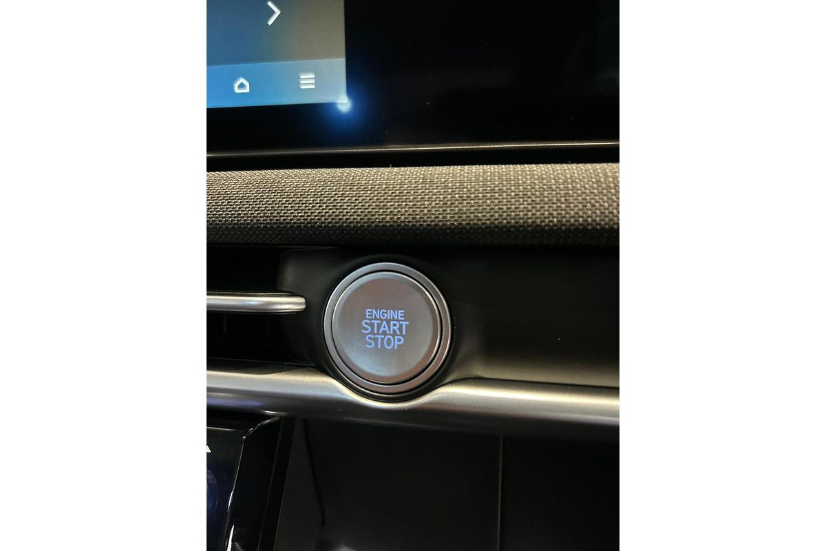 2025 Hyundai Tucson NX4.V4